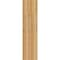 Ekena Millwork Legacy Traditional Rough Sawn Outlooker, Western Red Cedar, 8"W x 32"D x 32"H OUT08X32X32LEC01RWR - alternate 3